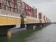 木曽川大橋